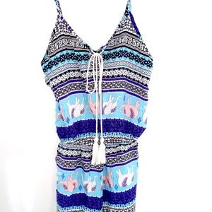 Rue 21 Romper
